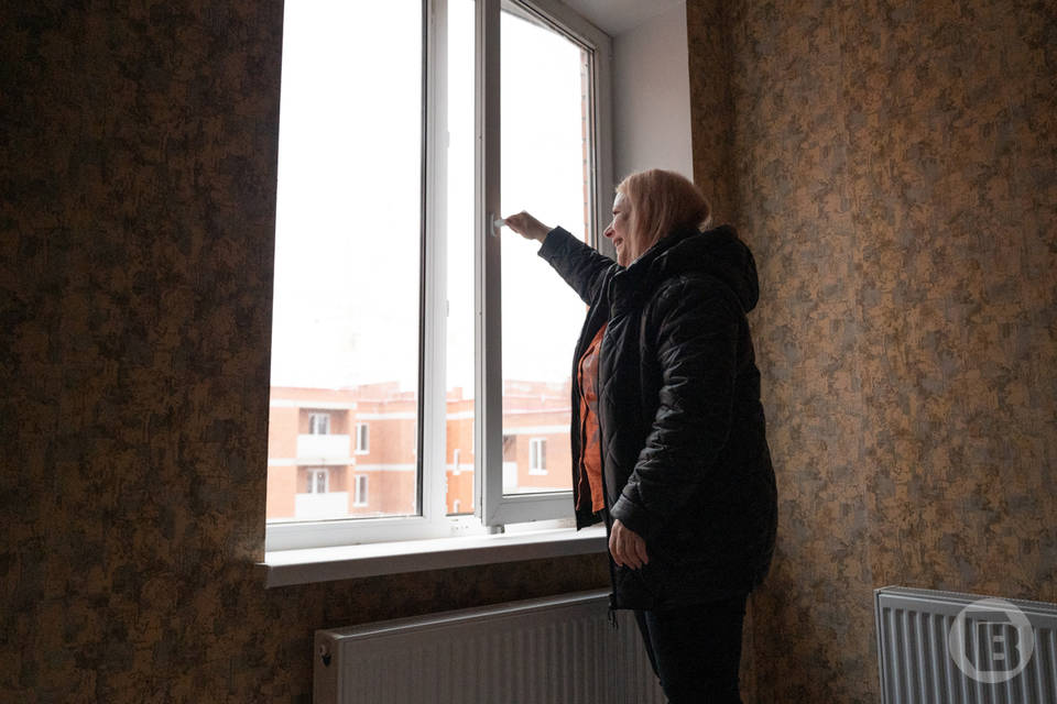 Маткапитал помог 1,7 тыс. волгоградских семей улучшить жилищные условия