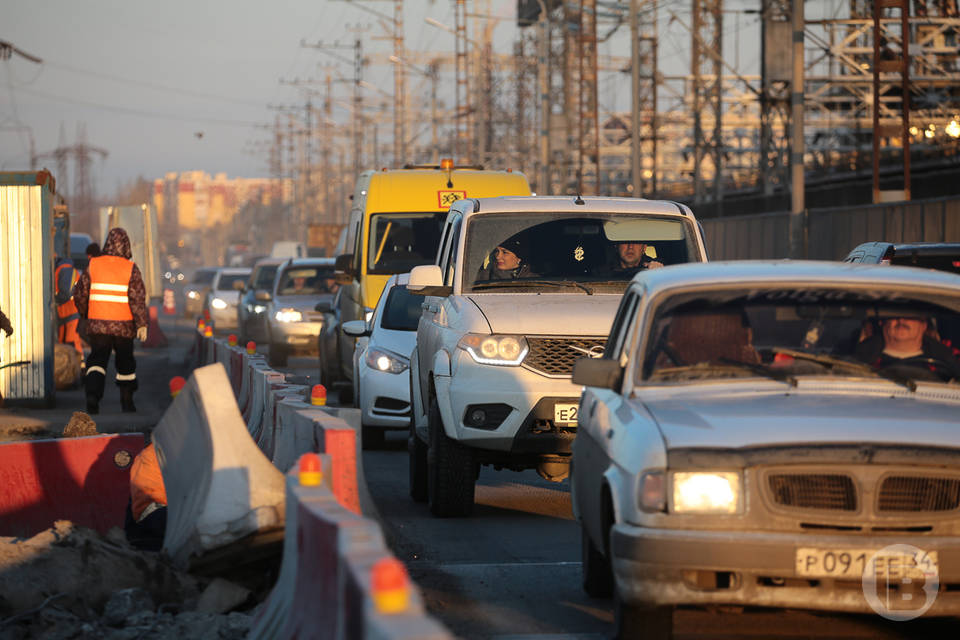 Три недели в Волгограде не меняются цены на бензин