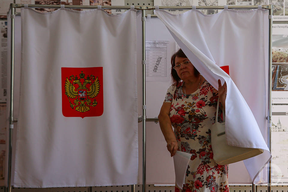 Под Волгоградом перед выборами «исчезают» кандидаты