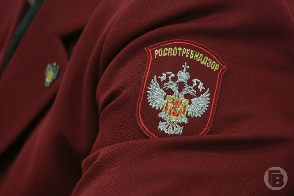 В Волгограде за взятки во время пандемии будут судить начальника отдела Роспотребнадзора