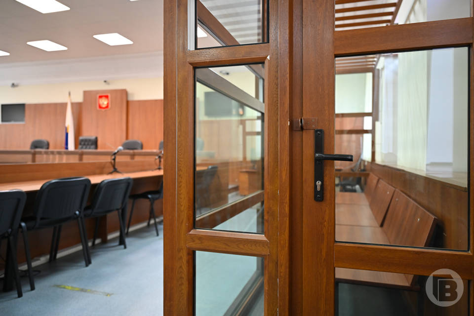 В Волгограде великовозрастный вымогатель денег у родителей идет под суд