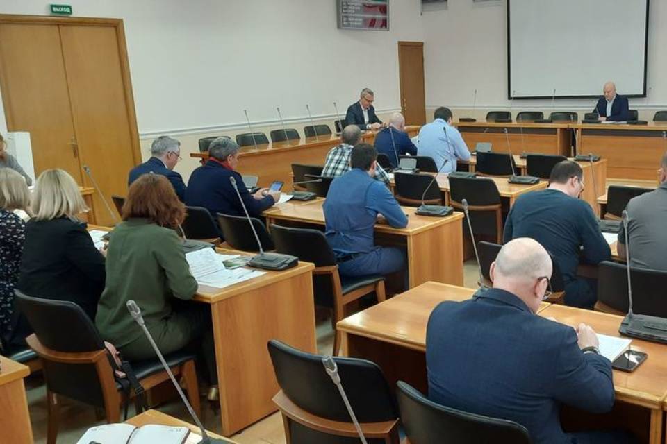 В Волгограде определили дату публичных слушаний по исполнению бюджета-2022