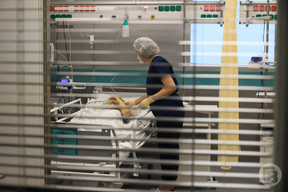 В Волгограде больница №25 заплатит полмиллиона за смерть пациента