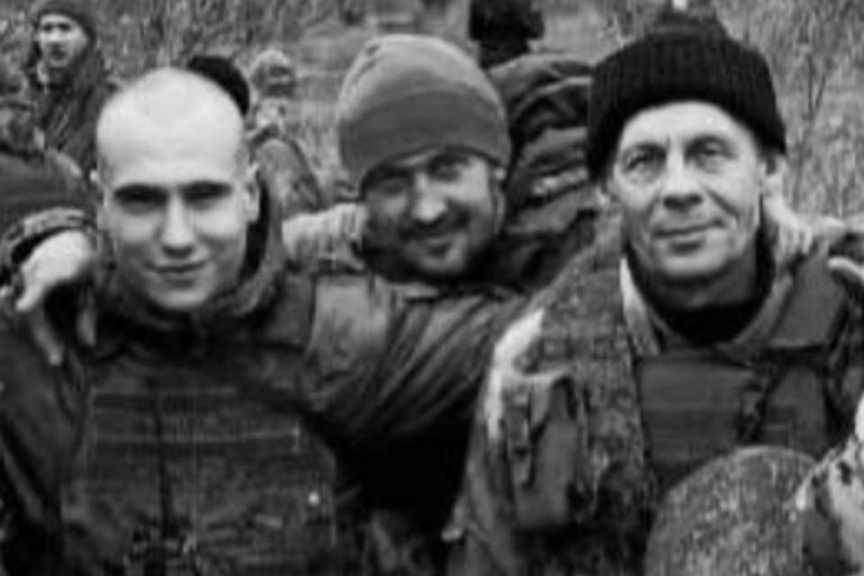 Три минометчика «Бессмертного Сталинграда» погибли в зоне СВО