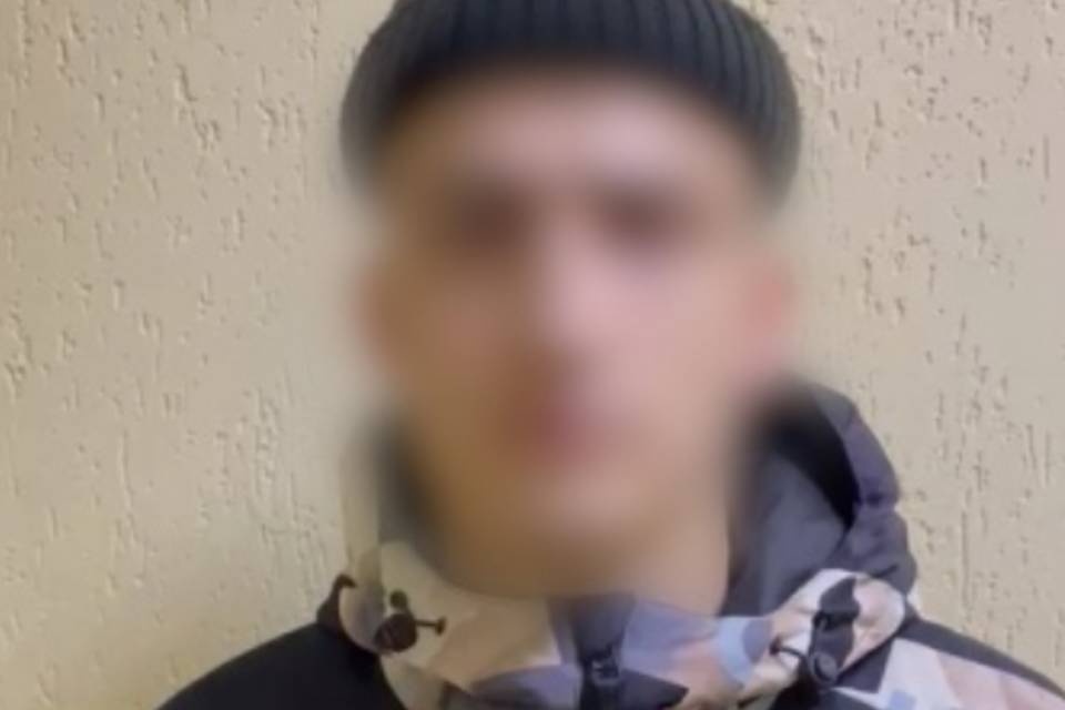 Волгоградские оперативники задержали молодого курьера, похитившего у пенсионерок 2 млн рублей