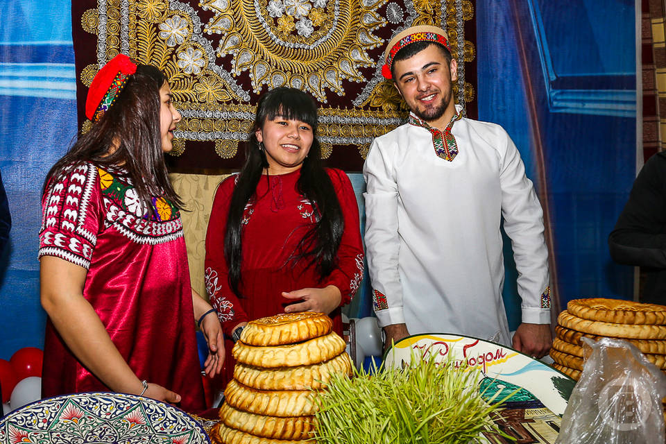 Мусульмане Волгограда готовятся к благословенному празднику Ураза-байрам