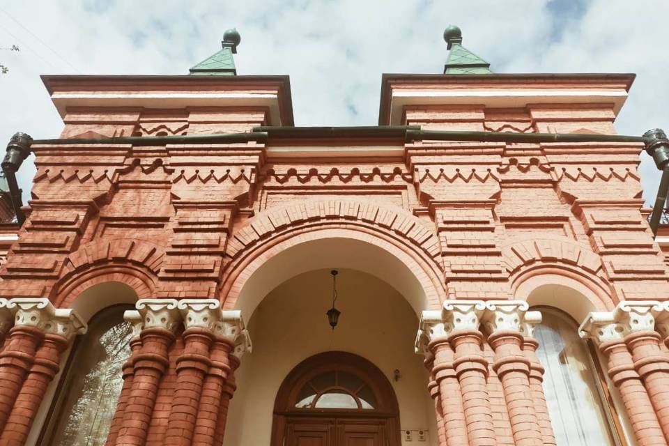 Мемориально-исторический музей Волгоград. Сколько работ в мемориальном музее Конëнкога.