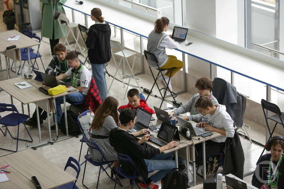 Волгоградские школьники на летних каникулах бесплатно изучат программирование