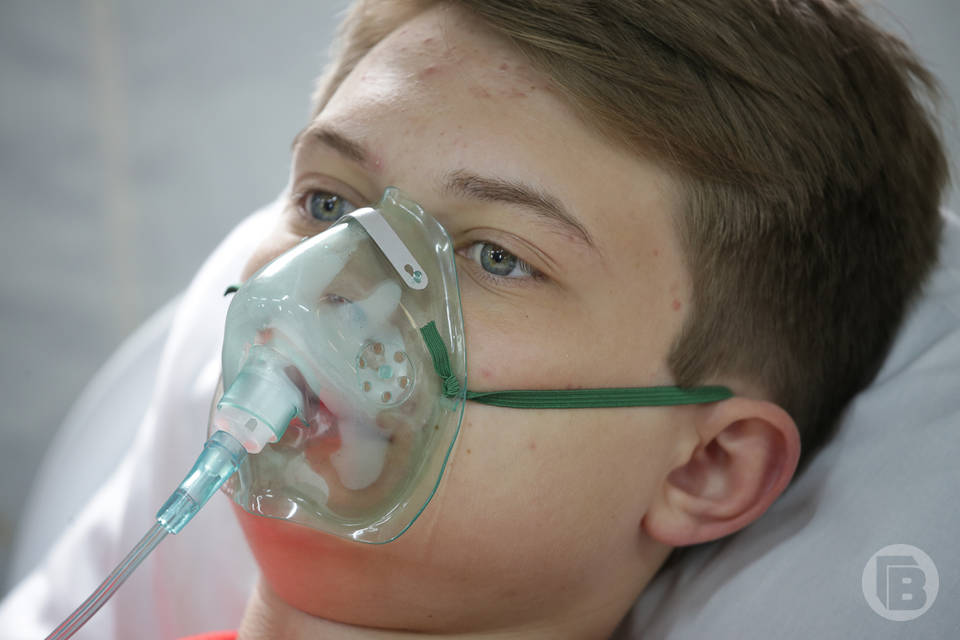 Как полноценно жить страдающим астмой, рассказал волгоградский профессор