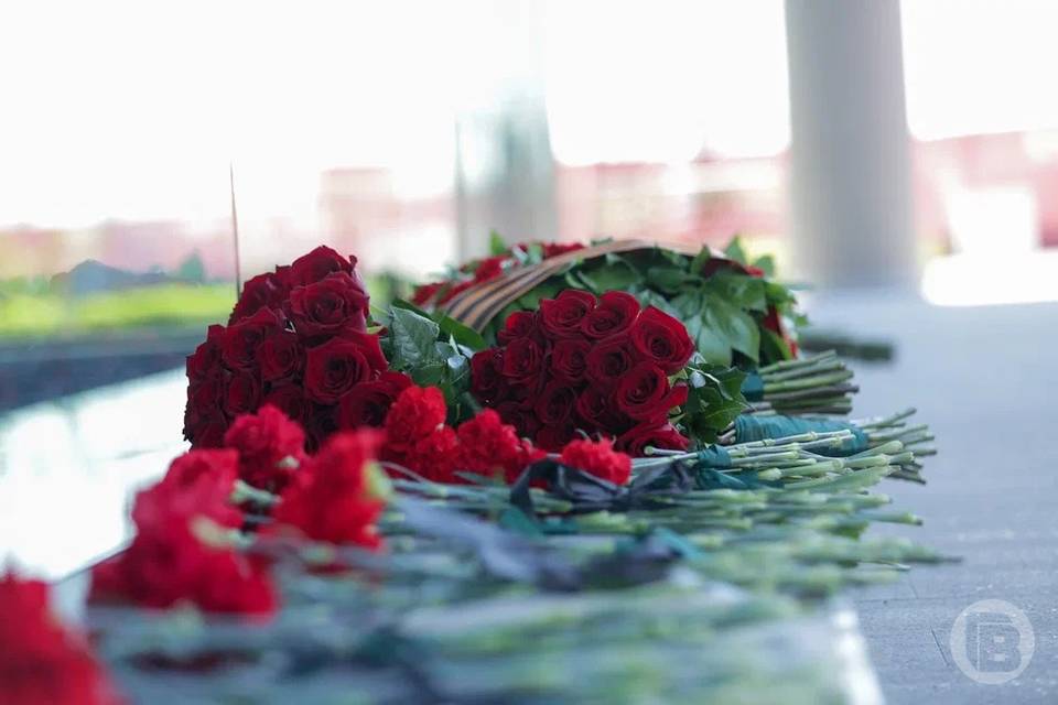 8 мая в Волгоградской области Звезду Героя передадут семье погибшего участника СВО