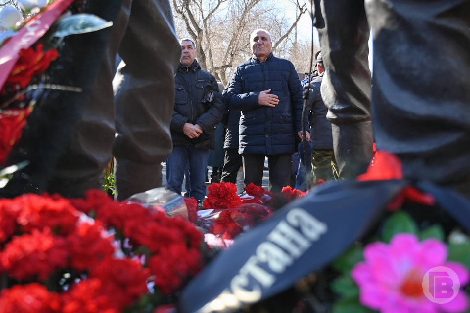 В Волгограде депутаты увеличили размер похоронного пособия