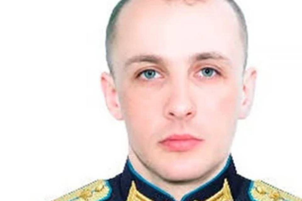 Волгоградец Александр Бичаев представлен к званию Героя Российской Федерации посмертно