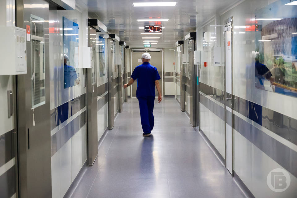 Обнародованы зарплаты главных врачей волгоградских больниц в 2022 году