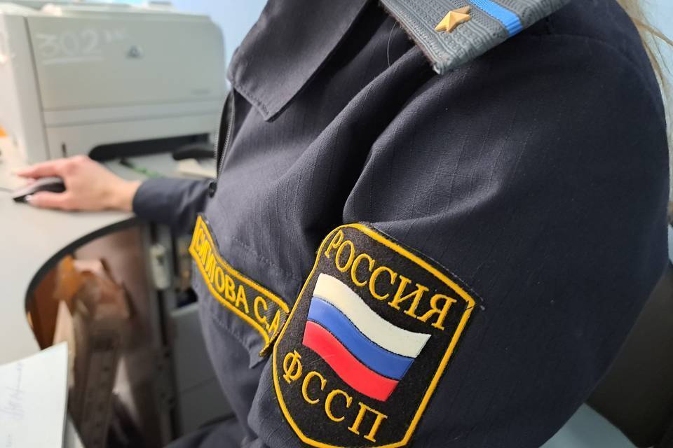 168 должников по алиментам поймали в Волгоградской области