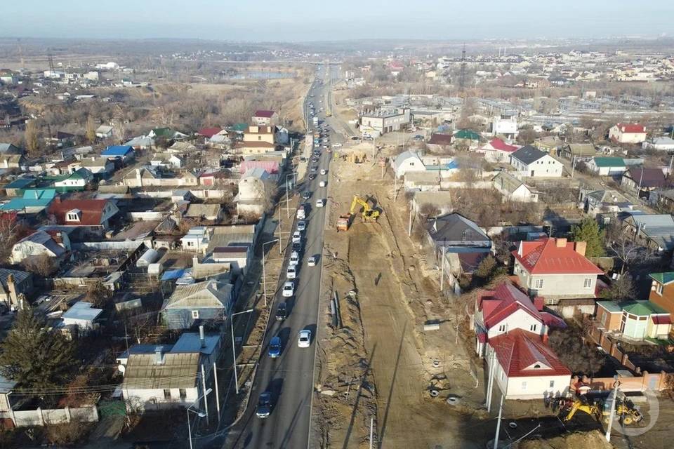 Сельская ипотека стала востребованной в Волгоградской области