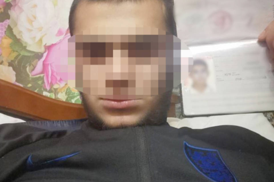 В Волгограде задержали 19-летнего курьера, похитившего у пенсионерок 300 тысяч рублей