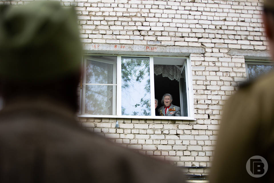 Жителям осажденного Сталинграда компенсируют расходы на оплату ЖКУ