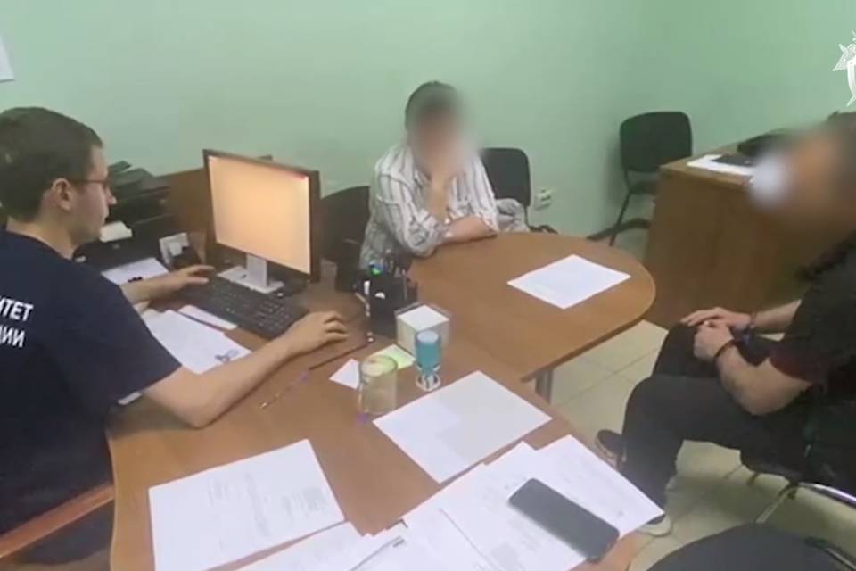 Волгоградца арестовали после надругательства над 8-летней девочкой