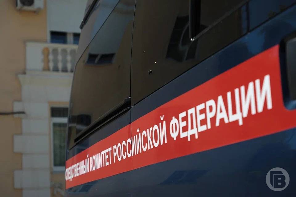 В Волгоградской области железобетонные перекрытия раздавили насмерть рабочего