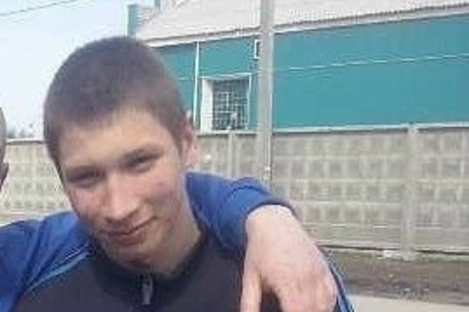 Геннадий Бугаец из Михайловки Волгоградской области погиб в СВО
