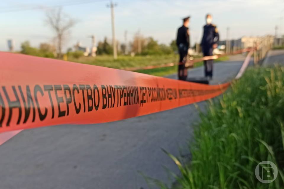 Волгоградец обнаружил тело пропавшего брата в оросительном канале