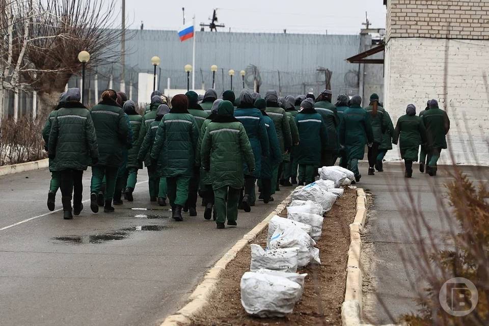 В Волгограде обсудили ресоциализацию осужденных