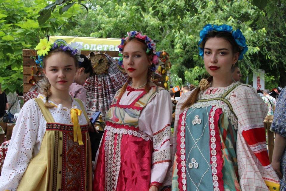 Первый молодежный фестиваль экологических театров пройдет в Волгоградской области