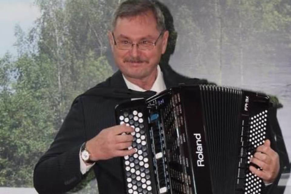 Евгений Лукашевич, заслуженный работник культуры РФ, умер в Волгоградской области