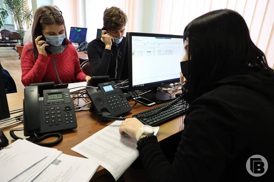 В Волгоградской области посчитали рабочую силу в возрасте 15 лет и старше