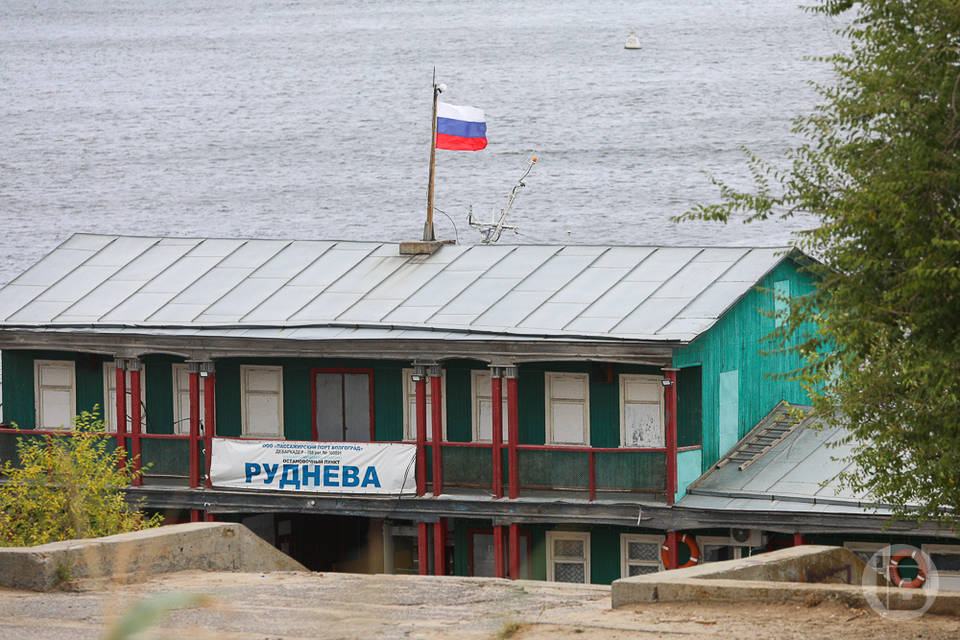 Волгоградская облдума поможет инвесторам в развитии острова Сарпинского