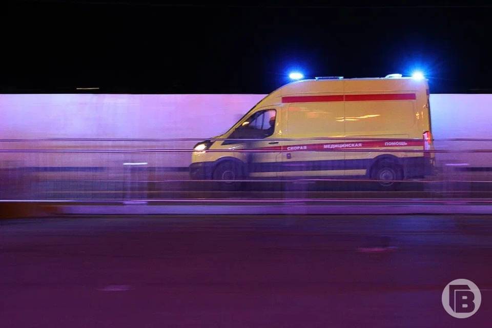 В Волгоградской области в ДТП погибла пассажирка «ЗАЗ», еще двое в больнице