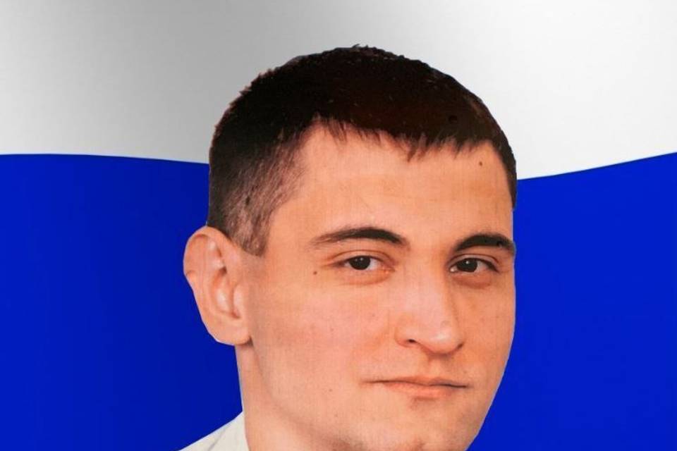 Роман Качанов из Камышина Волгоградской области погиб в СВО