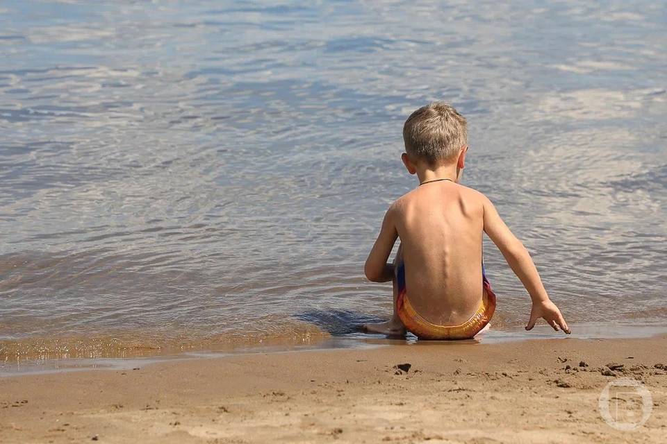 МЧС перечислило волгоградцам правила безопасных летних каникул