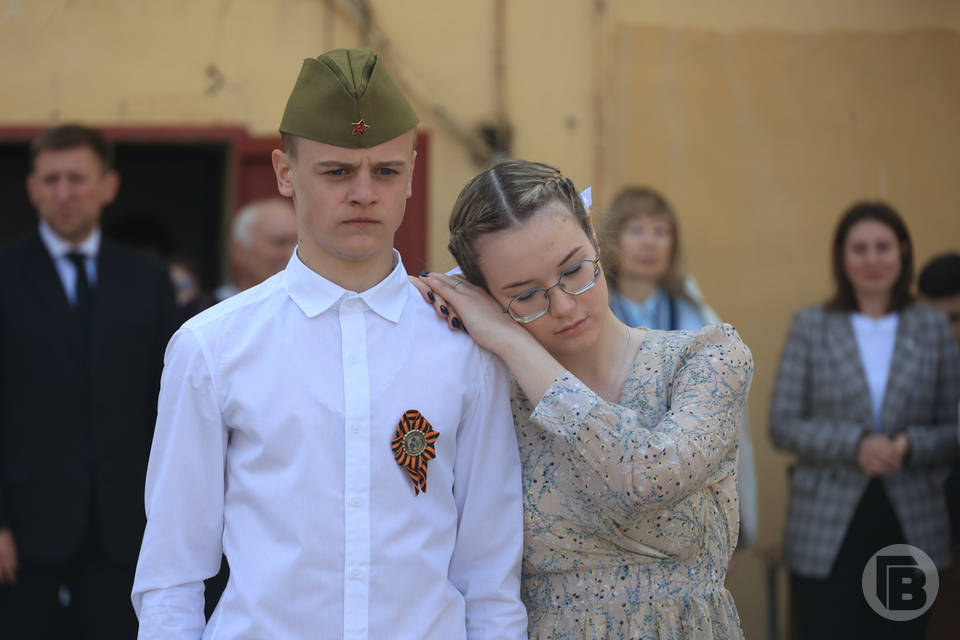 В Волгоградской области 50 акций посвятят годовщине начала битвы за Сталинград