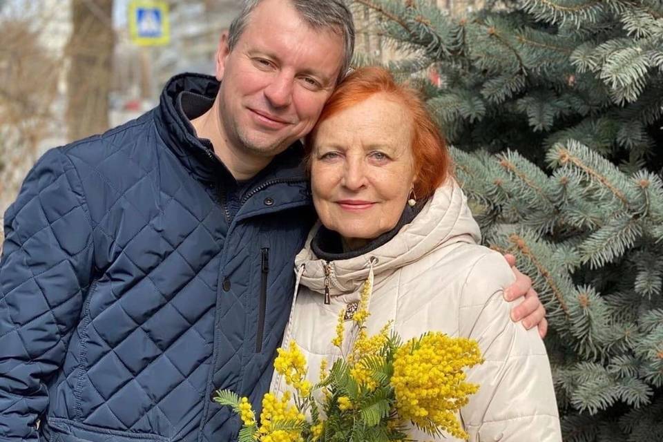В Волгограде простятся с Лидией Волоцковой, мамой депутата Госдумы