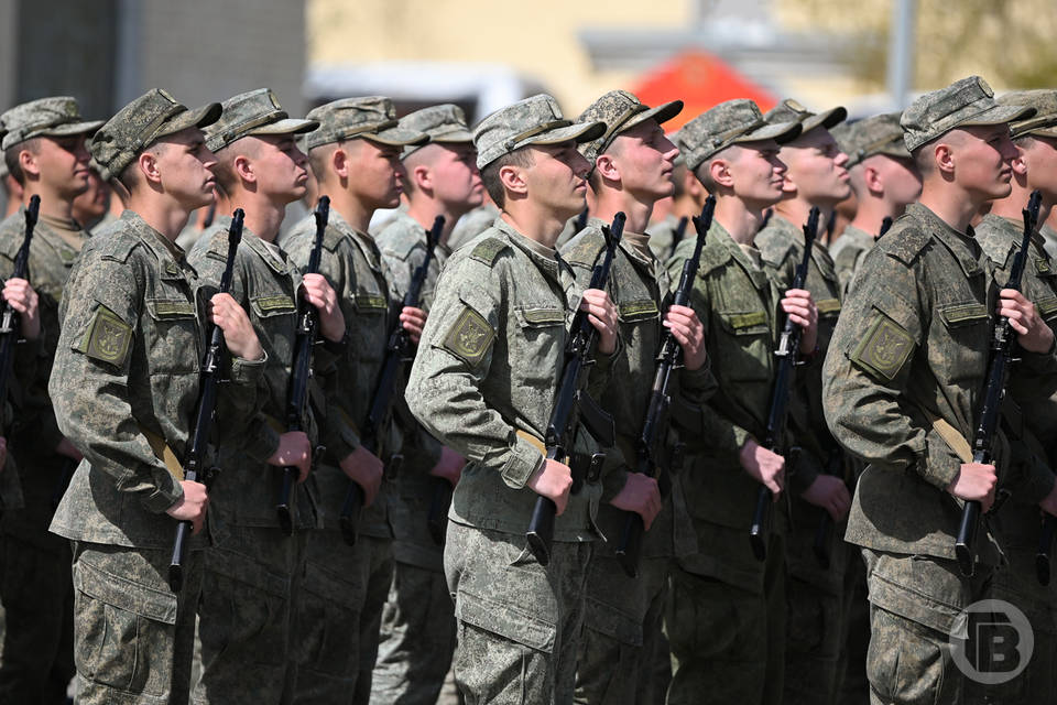 Волгоградцев будут призывать в армию до 30-летнего возраста