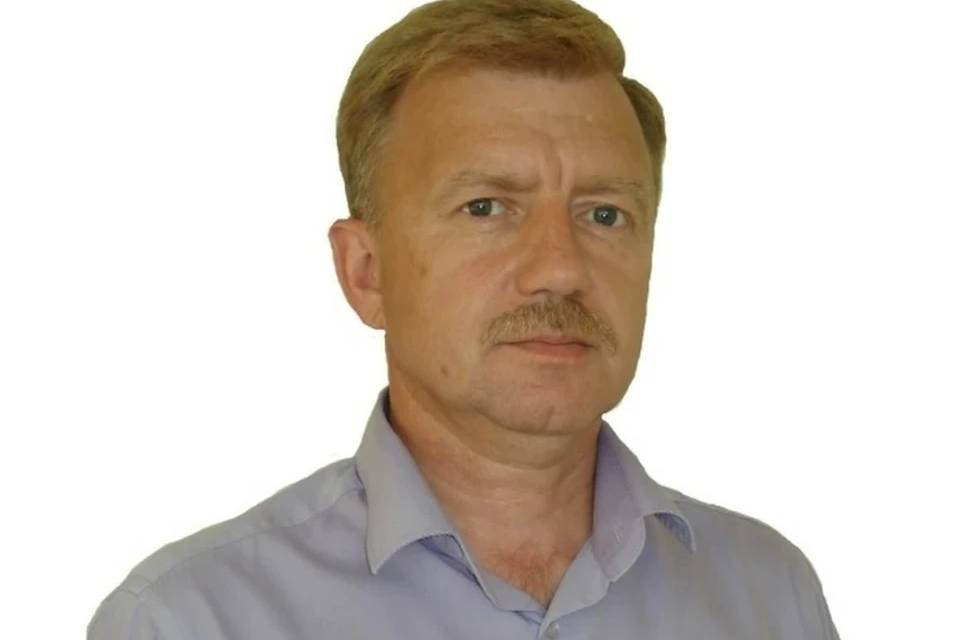В Волгограде директором коммунальных "Концессий" стал Олег Тетерятник