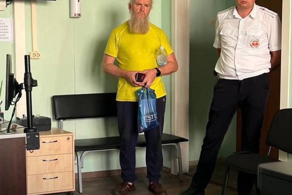 Суд оштрафовал в Волгограде священника за пьяный дебош на дороге