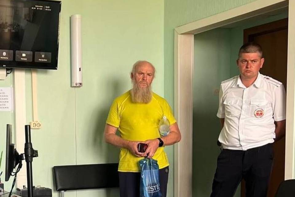 В Волгограде священника-дебошира лишили креста и отстранили от службы
