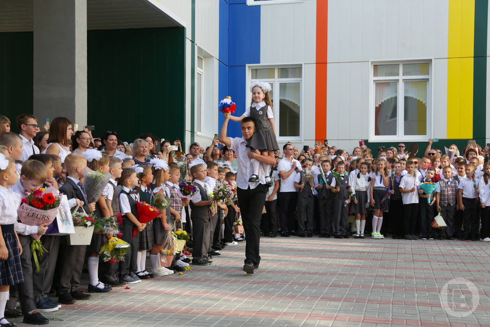 В Волгограде Роспотребнадзор перед 1 сентября открывает горячую линию