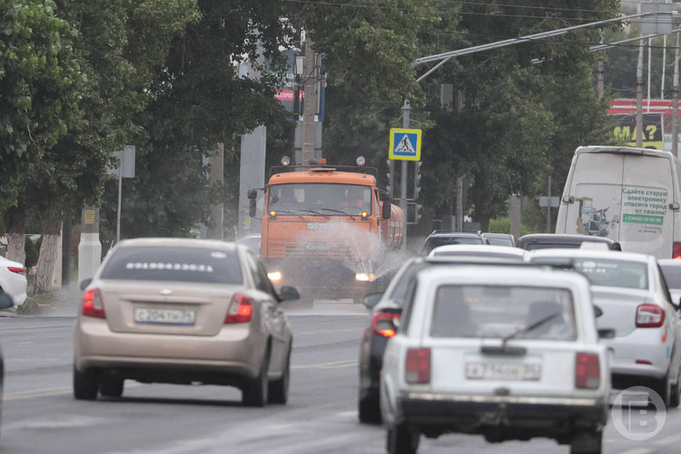 В Волгоградском регионе бензин и дизель стали дороже
