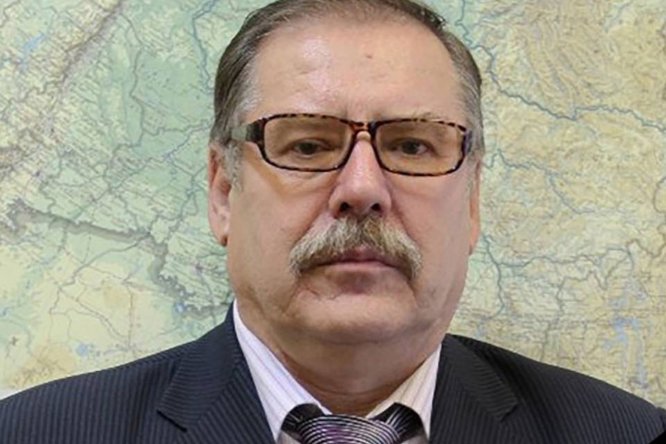 В Волгограде умер академик Александр Рулев
