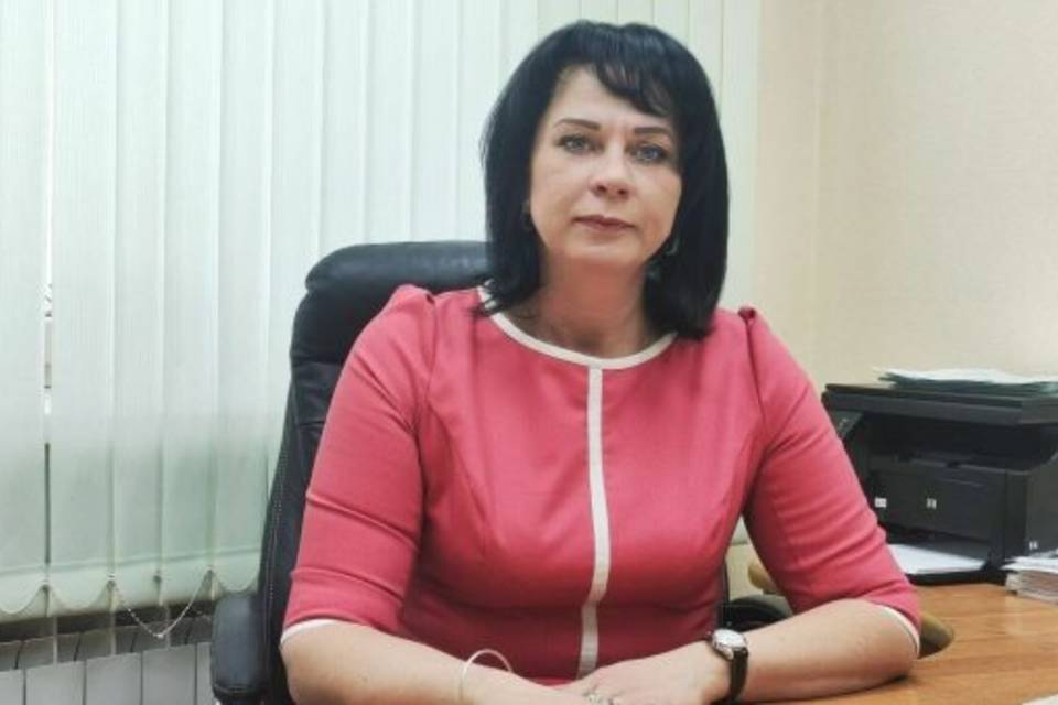 Отставку мэра Котово Натальи Ефимчук обсуждают в Волгоградской области