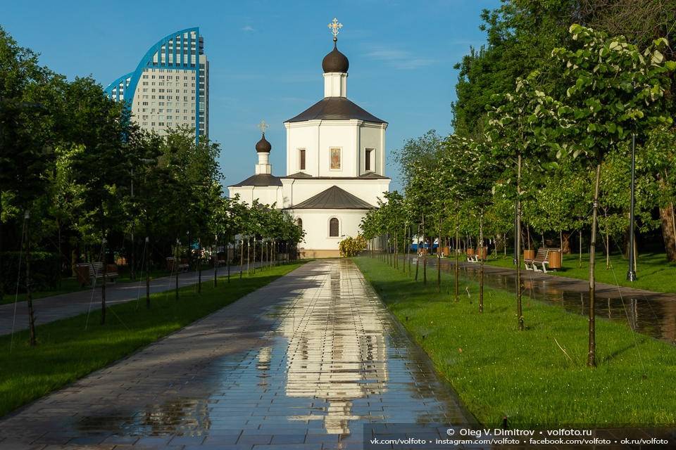 Дожди и жара придут в Волгоградскую область 5 сентября