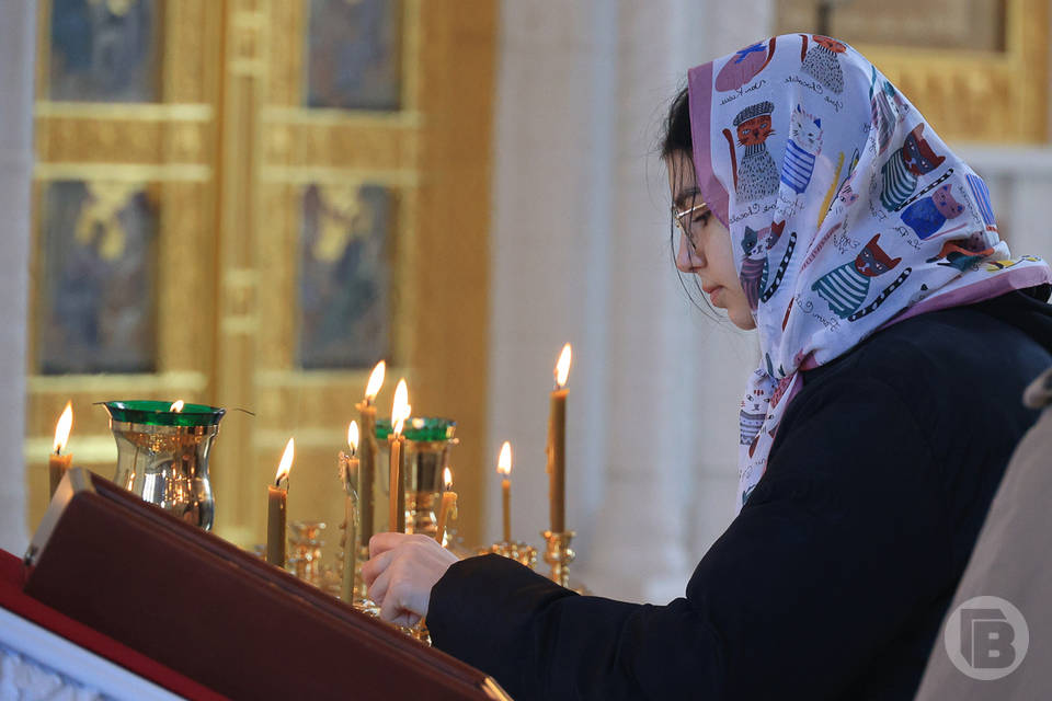 Волжский Волгоградской области организует слет православной молодежи