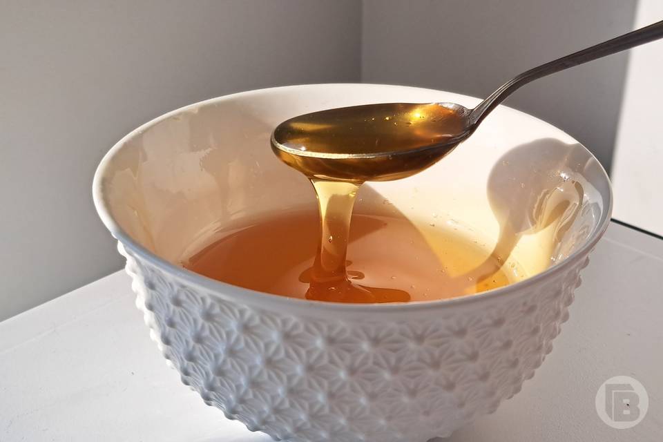 Мёд поможет волгоградцам предотвратить инсульт и ожирение