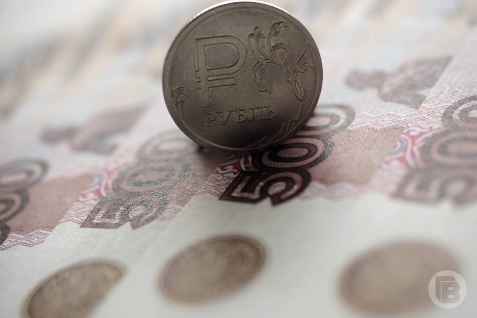 Герман Греф: Курс рубля неоправданно занижен