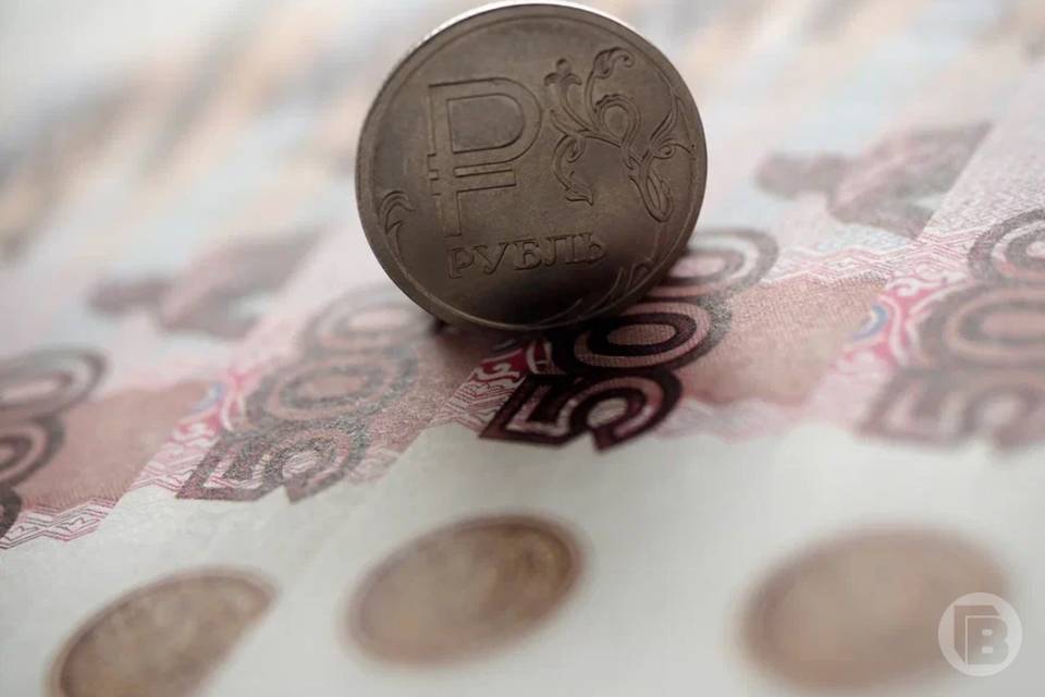 В Волгоградском регионе среднедушевой доход вырос до 30978 рублей