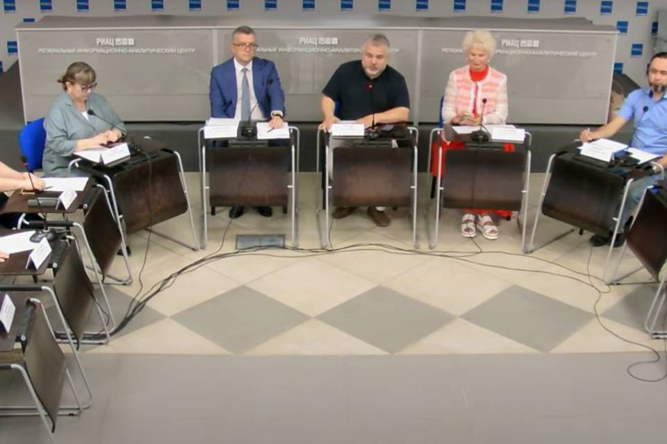 В Волгограде эксперты оценили итоги избирательных кампаний Единого дня голосования-2023