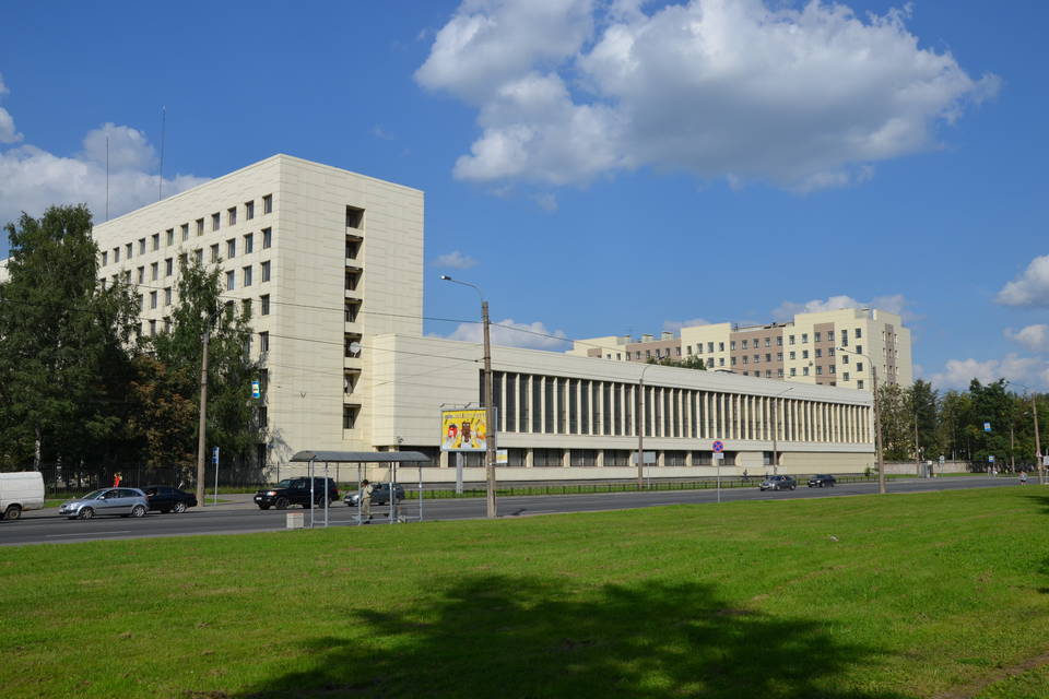 Волгоградцев приглашают поступить в институт ФСБ России